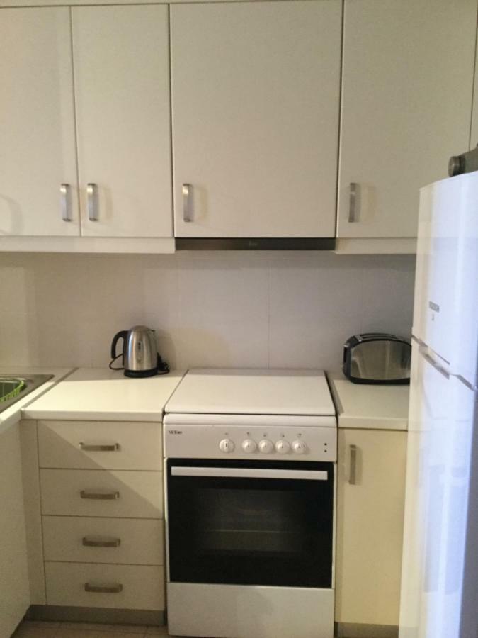Seafront Apartment Ιι In Kiveri, Near Nafplion. المظهر الخارجي الصورة