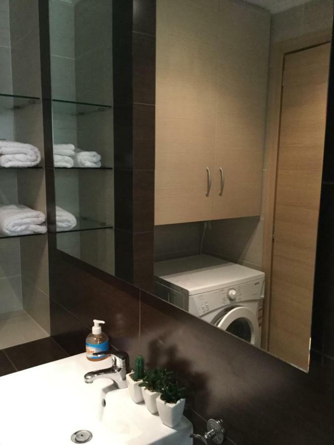 Seafront Apartment Ιι In Kiveri, Near Nafplion. المظهر الخارجي الصورة