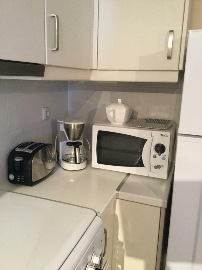 Seafront Apartment Ιι In Kiveri, Near Nafplion. المظهر الخارجي الصورة