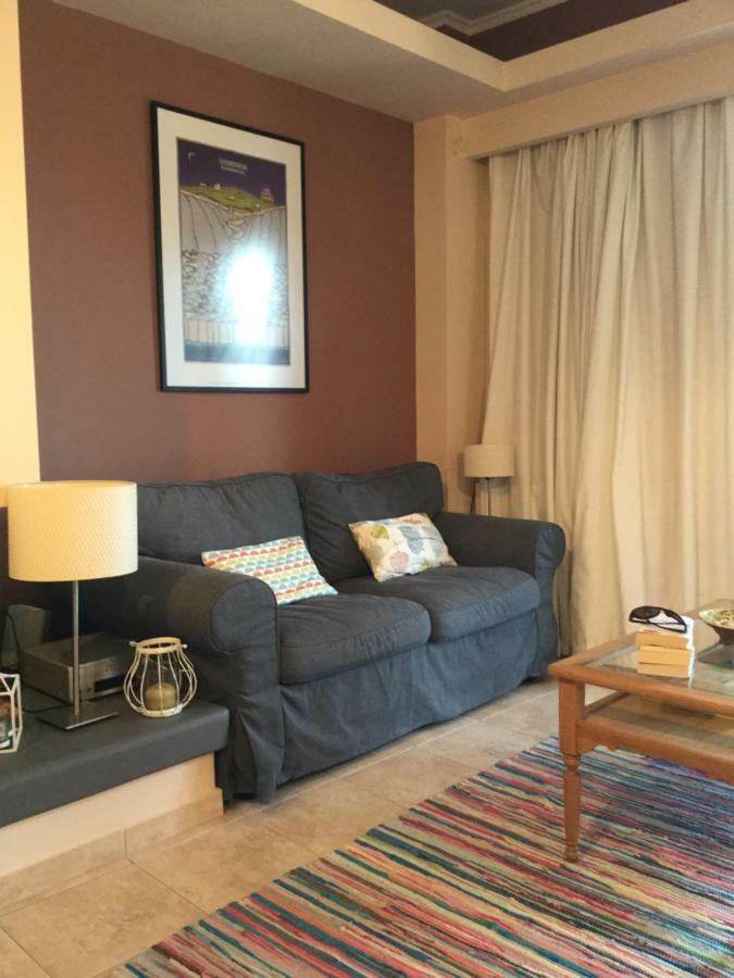 Seafront Apartment Ιι In Kiveri, Near Nafplion. المظهر الخارجي الصورة