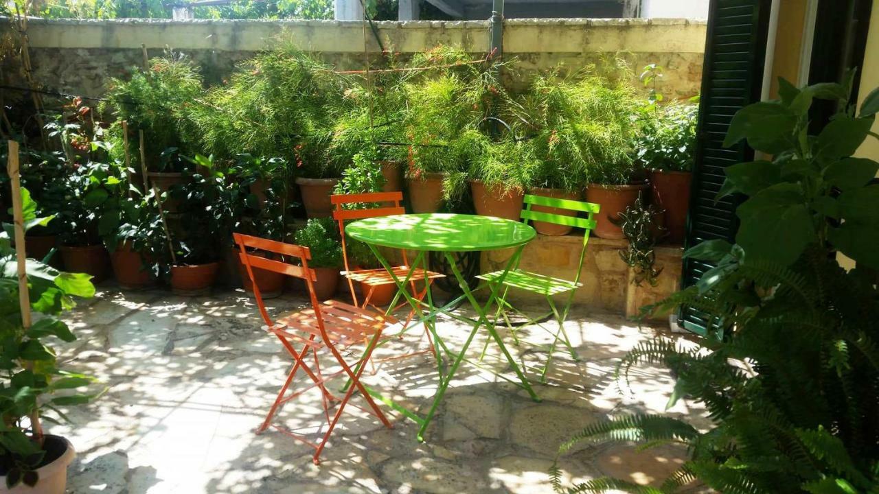 Seafront Apartment Ιι In Kiveri, Near Nafplion. المظهر الخارجي الصورة